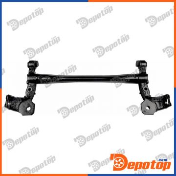 Berceau de Suspension arrière pour OPEL | ZRZ-PL-019, 90975375